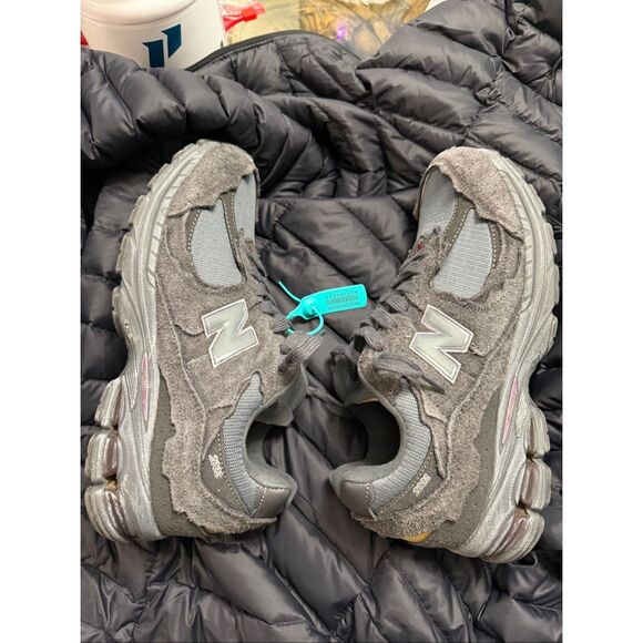 New Balance 2002R Pratection Pack Phantom Men’s Size 11 M2002RDB main image 8